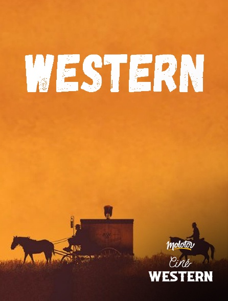 Ciné Western - Au-delà de la haine
