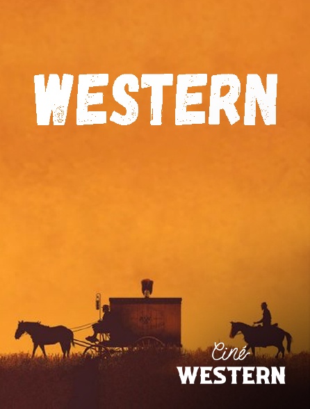 Ciné Western - Badland Doves