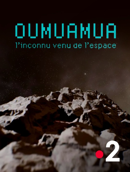 France 2 - Oumuamua, l'inconnu venu de l'espace