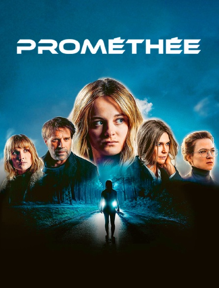 Prométhée