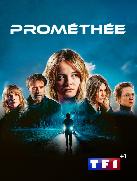 TF1 +1 - Prométhée