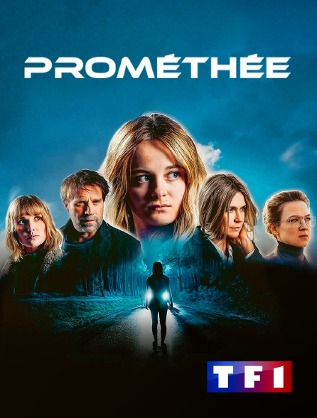 TF1 - Prométhée