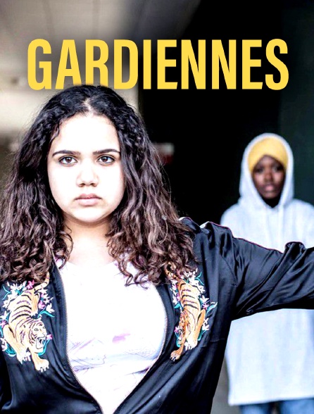 Gardiennes