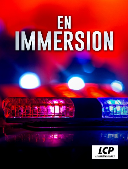 LCP 100% - En immersion