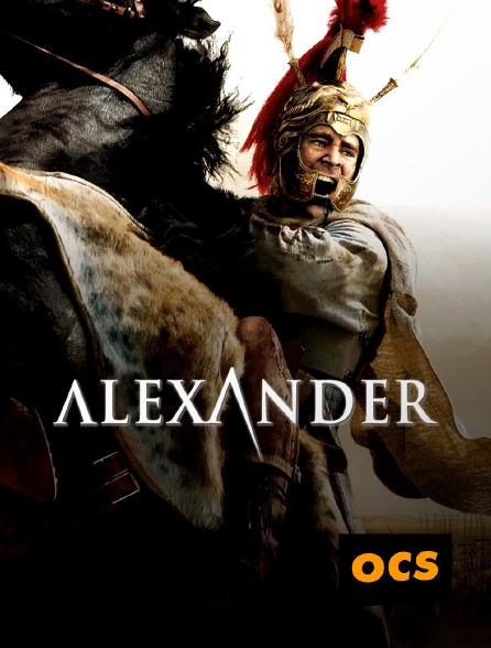 OCS - Alexandre