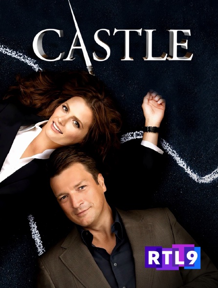 RTL 9 - Castle