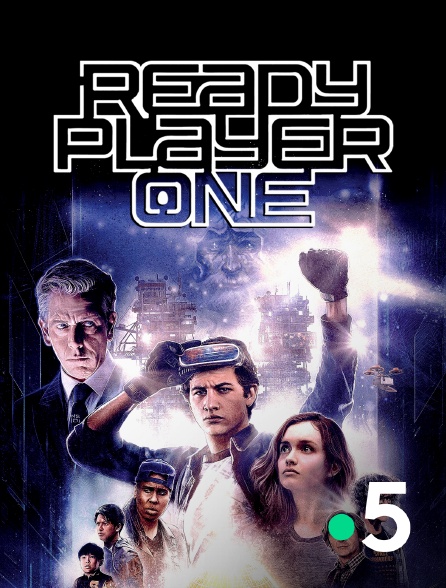 France 5 - Ready Player One