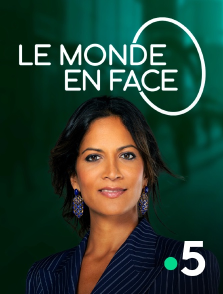 France 5 - Le monde en face