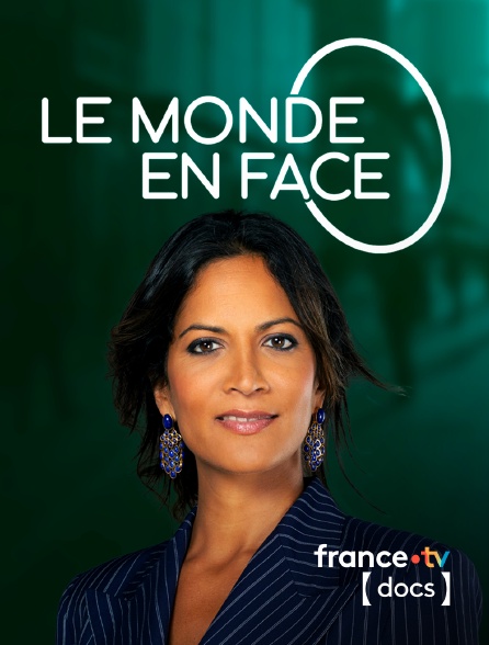 France TV Docs - Le monde en face
