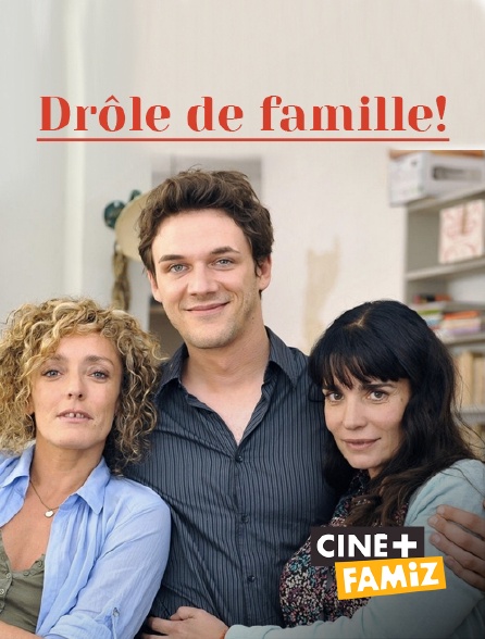 Drole De Famille Streaming Drôle de famille ! en Streaming & Replay sur Ciné+ Famiz - Molotov.tv