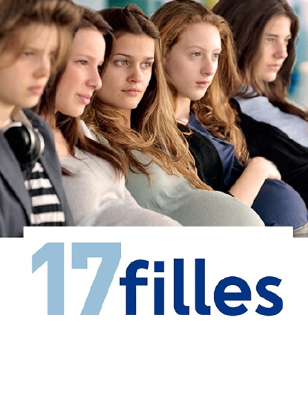 17 filles