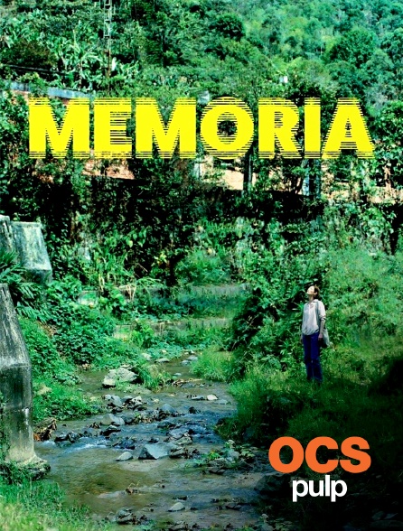 OCS Pulp - Memoria