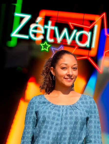 La 1ère Réunion - Zétwal