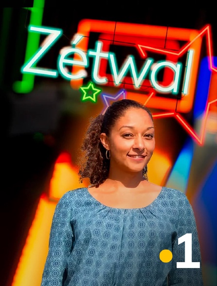 La 1ère Réunion - Zétwal