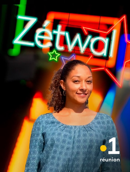 La 1ère Réunion - Zétwal