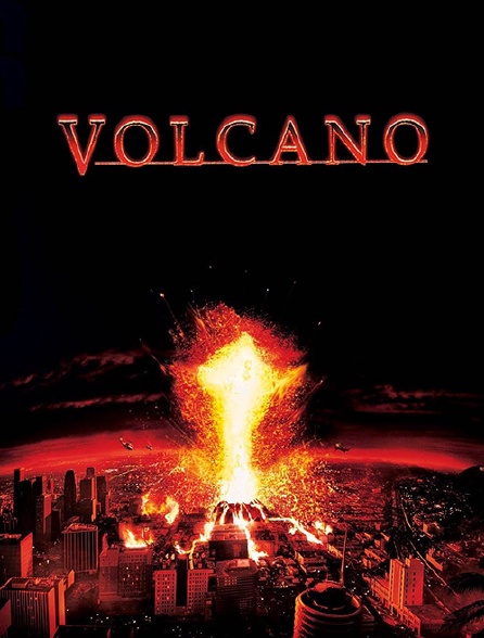 Volcano