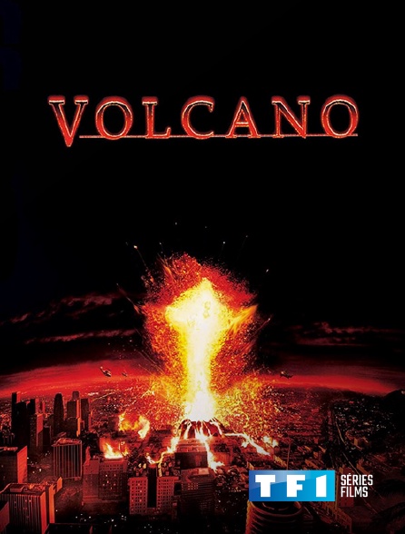 TF1 Séries Films - Volcano