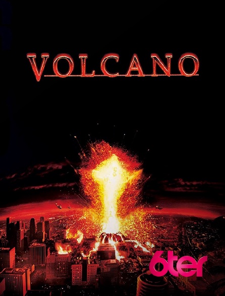 6ter - Volcano