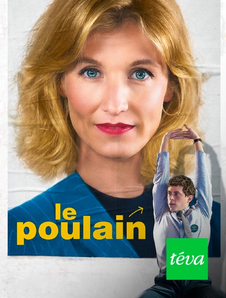 Téva - Le poulain
