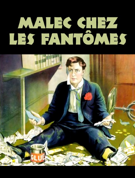 Malec chez les fantômes