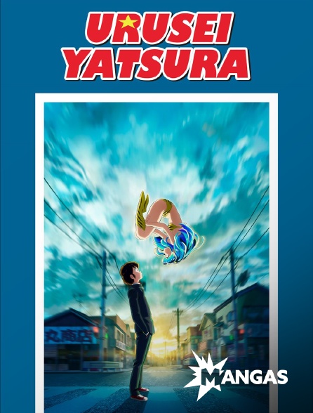 MANGAS - Urusei Yatsura