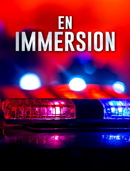 En immersion