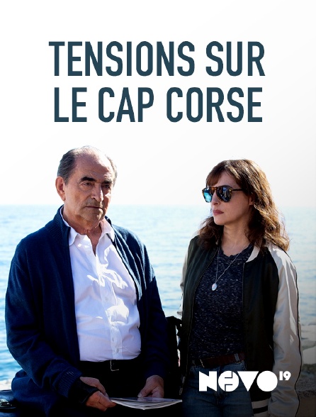 NOVO19 - Tensions sur le Cap Corse