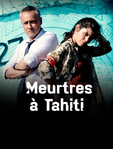 Meurtres à Tahiti