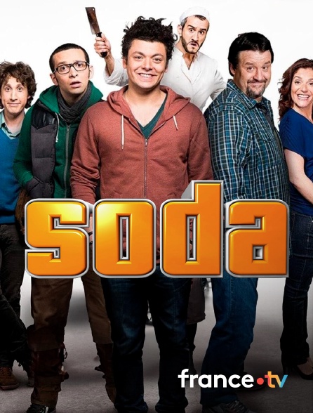 france.tv - Soda