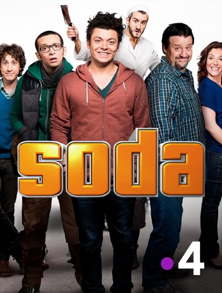 France 4 - Soda