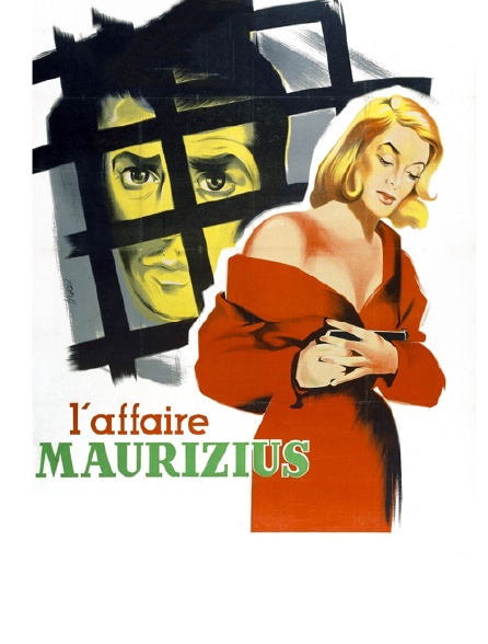 L'affaire Maurizius