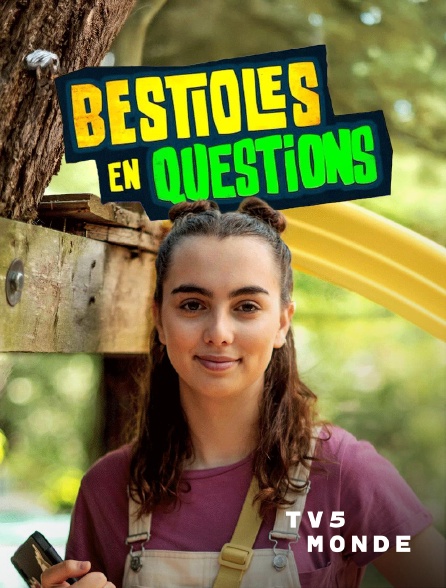 TV5MONDE - Bestioles en questions