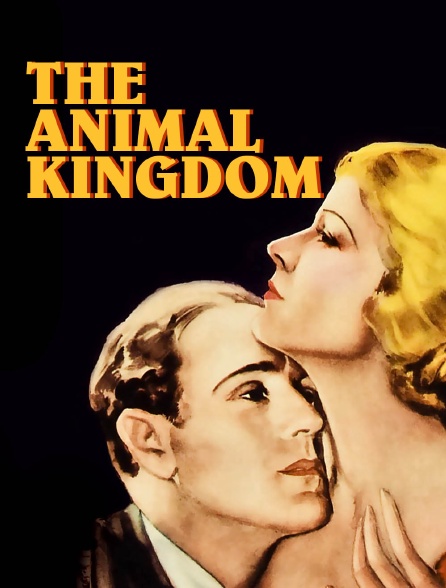 The Animal Kingdom