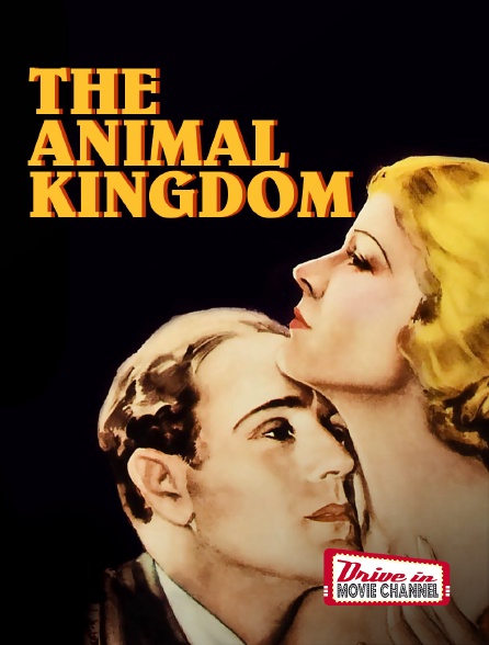 Drive-in Movie Channel - The Animal Kingdom