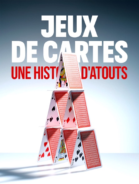 Jeux de cartes, une histoire d'atouts