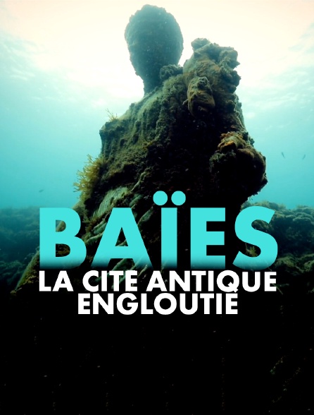 Baïes, la cité antique engloutie