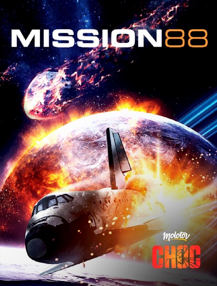 Molotov Channels CHOC - Mission 88