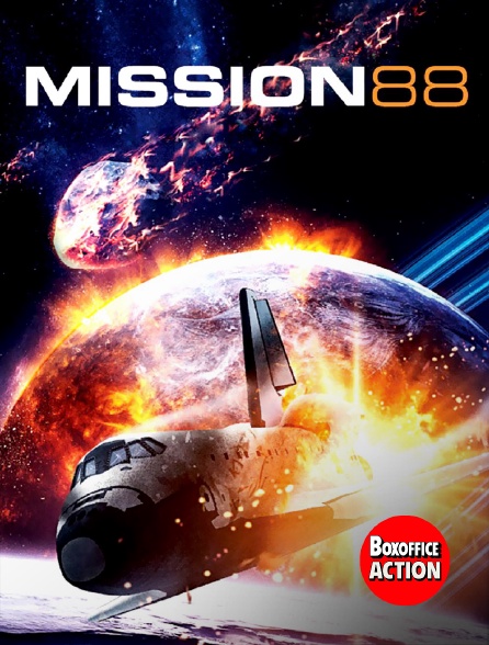 Box Office Action - Mission 88
