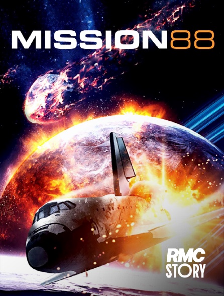 RMC Story - Mission 88 en replay