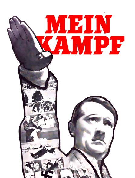 Mein Kampf