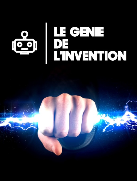 Le génie de l'invention