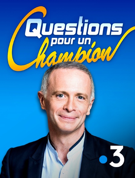 France 3 - Questions pour un champion