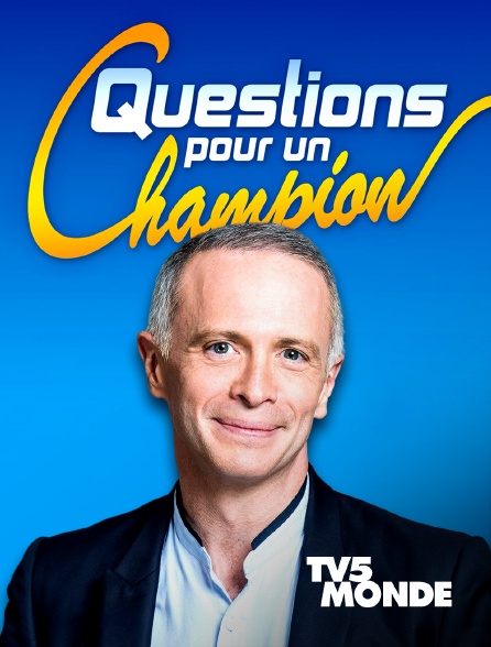 TV5MONDE - Questions pour un champion