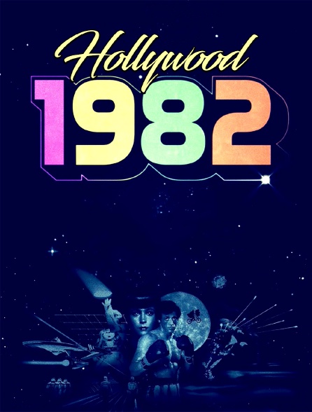 Hollywood 1982