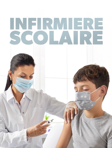 Infirmière scolaire