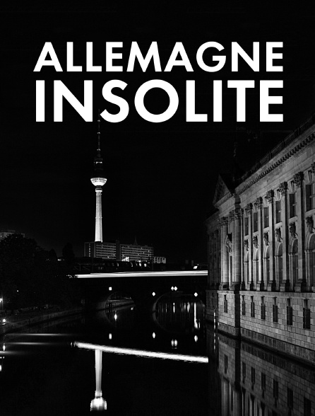Allemagne insolite : La magie de la nuit