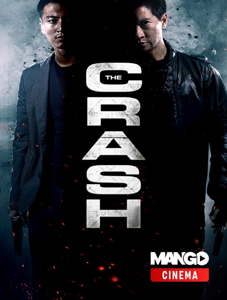 MANGO Cinéma - The Crash