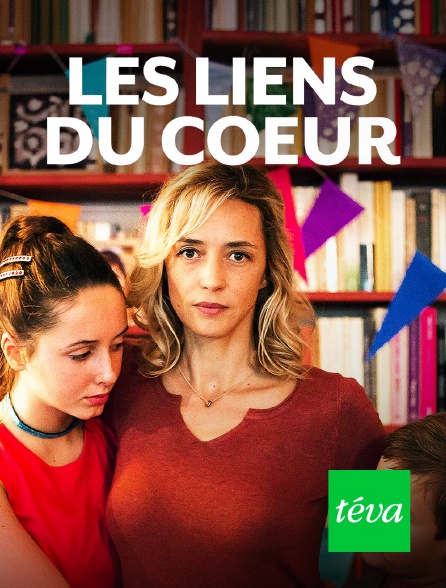 Téva - Les liens du coeur