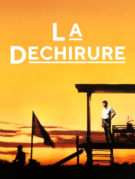 La déchirure