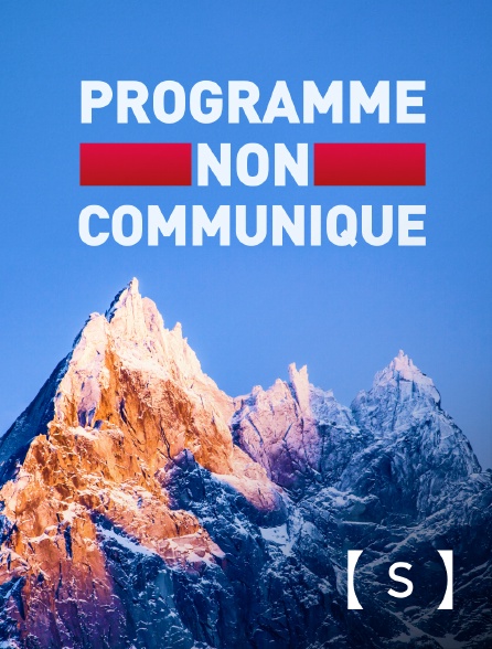 France TV Séries - Programme non communiqué